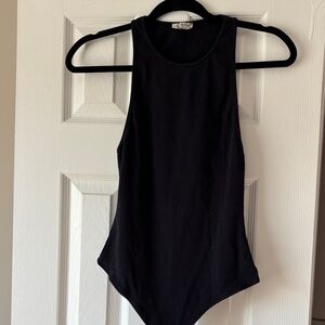 Free People Body suit Small